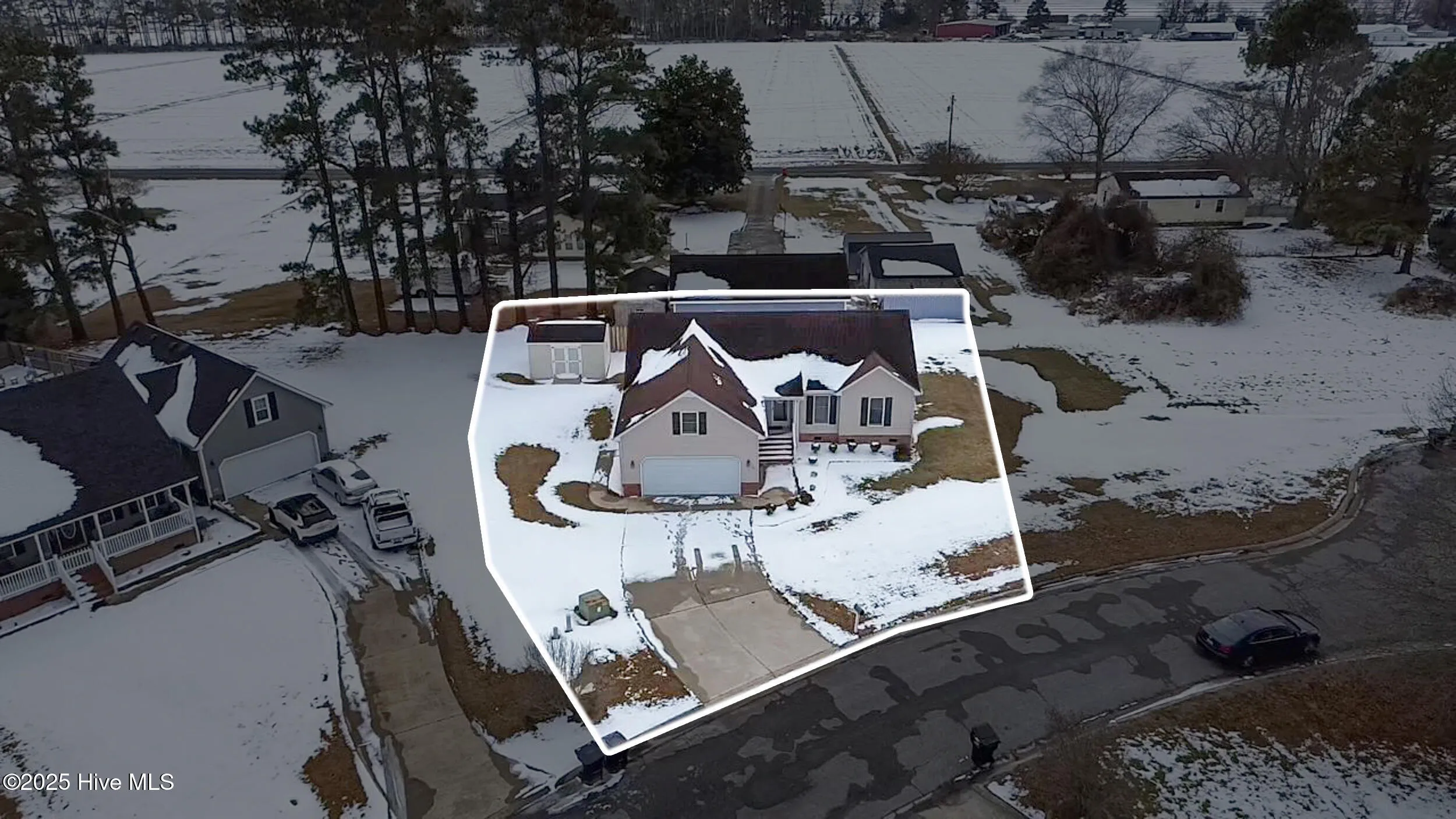 Elizabeth City, North Carolina 27909, United States, 3 Bedrooms Bedrooms, ,2 BathroomsBathrooms,Residential,Pending,14192