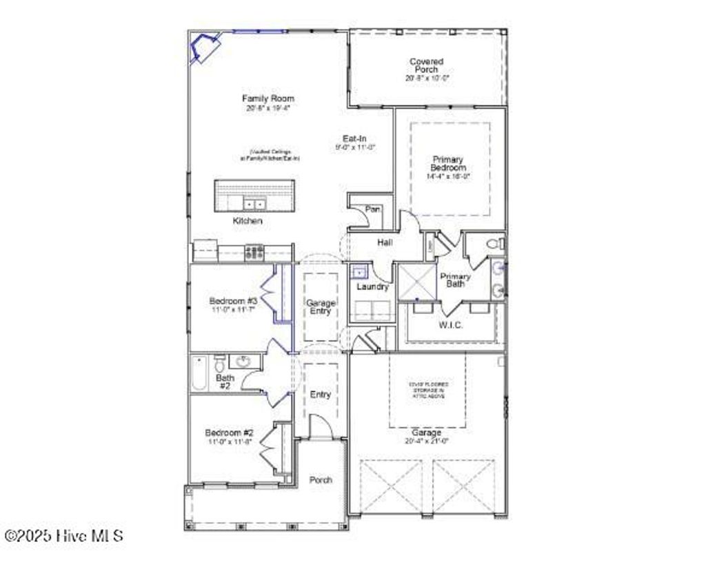 Photo of 196 Foundry Drive, Wilmington, NC 28411 (MLS # 100539796)