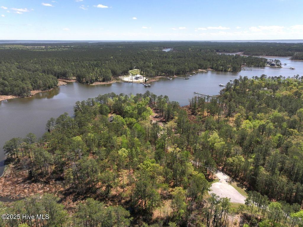 Photo of 18 Davis Lane, Belhaven, NC 27810 (MLS # 100502681)