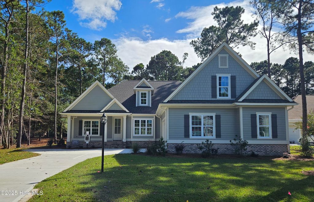 Photo of 367 Genoe&#39;S Point Road SW, Supply, NC 28462 (MLS # 100505838)