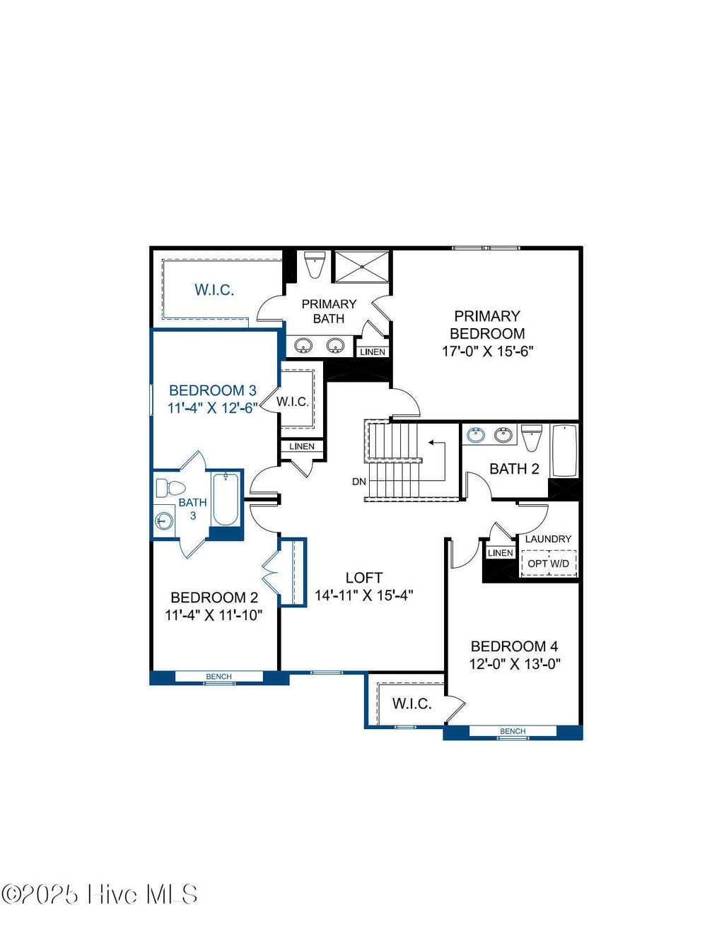 Photo of 282 Enfield Drive, Carthage, NC 28327 (MLS # 100543461)