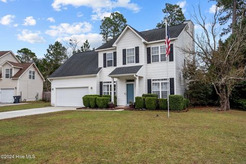 A home in Wilmington