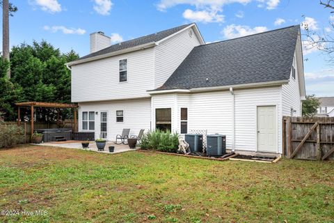 A home in Wilmington