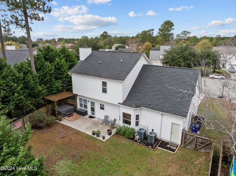 A home in Wilmington