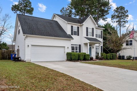 A home in Wilmington