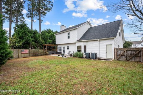 A home in Wilmington