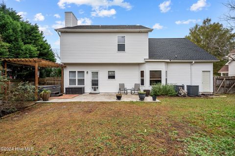 A home in Wilmington