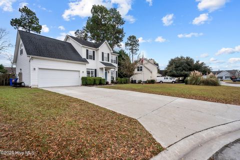 A home in Wilmington