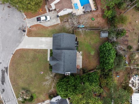 A home in Wilmington