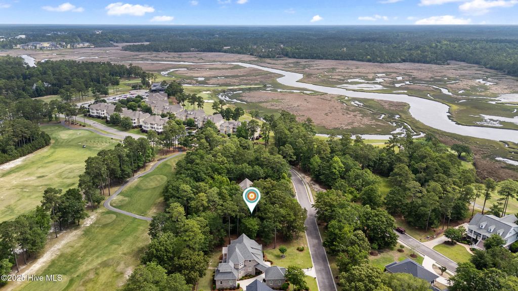 Photo of 2062 Arnold Palmer Drive, Shallotte, NC 28470 (MLS # 100510112)