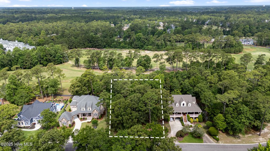 Photo of 2062 Arnold Palmer Drive, Shallotte, NC 28470 (MLS # 100510112)