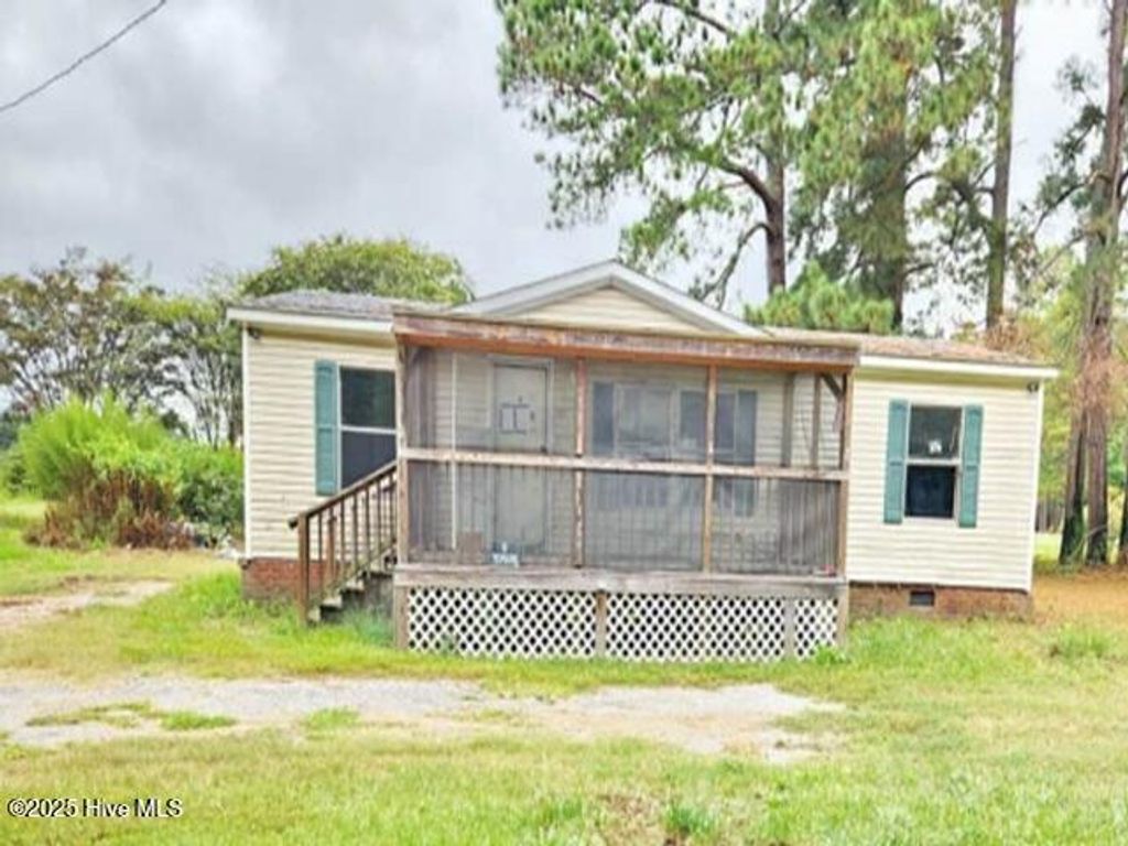 Photo of 104 Poole Road, Ahoskie, NC 27910 (MLS # 100535520)