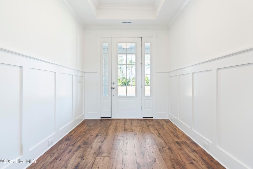 Photo of 1273 St Simons Drive SE, Bolivia, NC 28422 (MLS # 100515050)