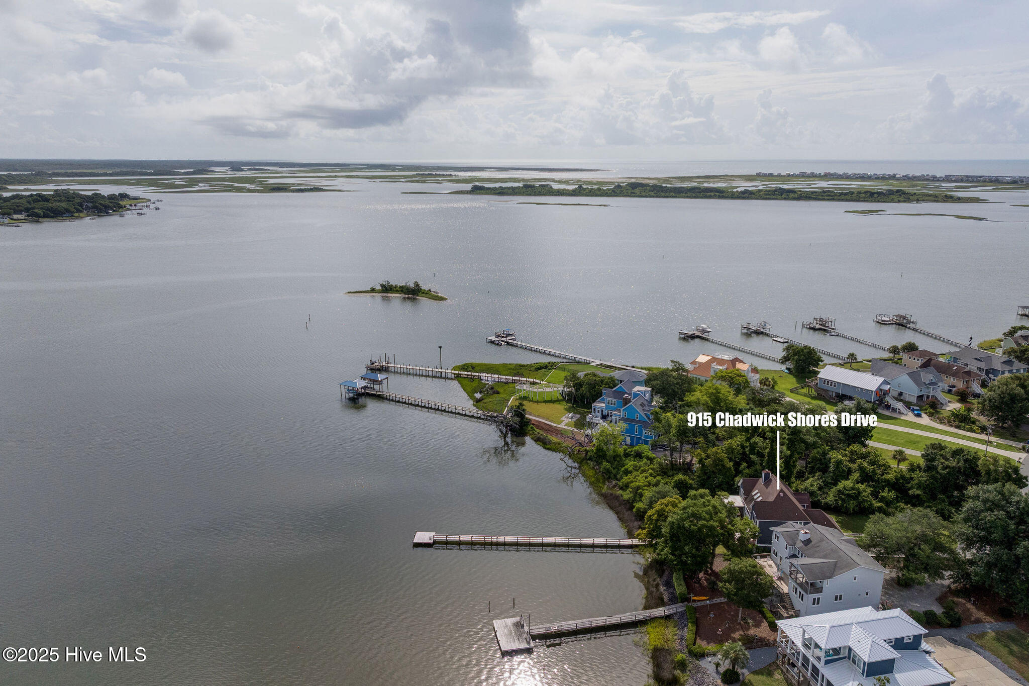 915 Chadwick Shores Drive