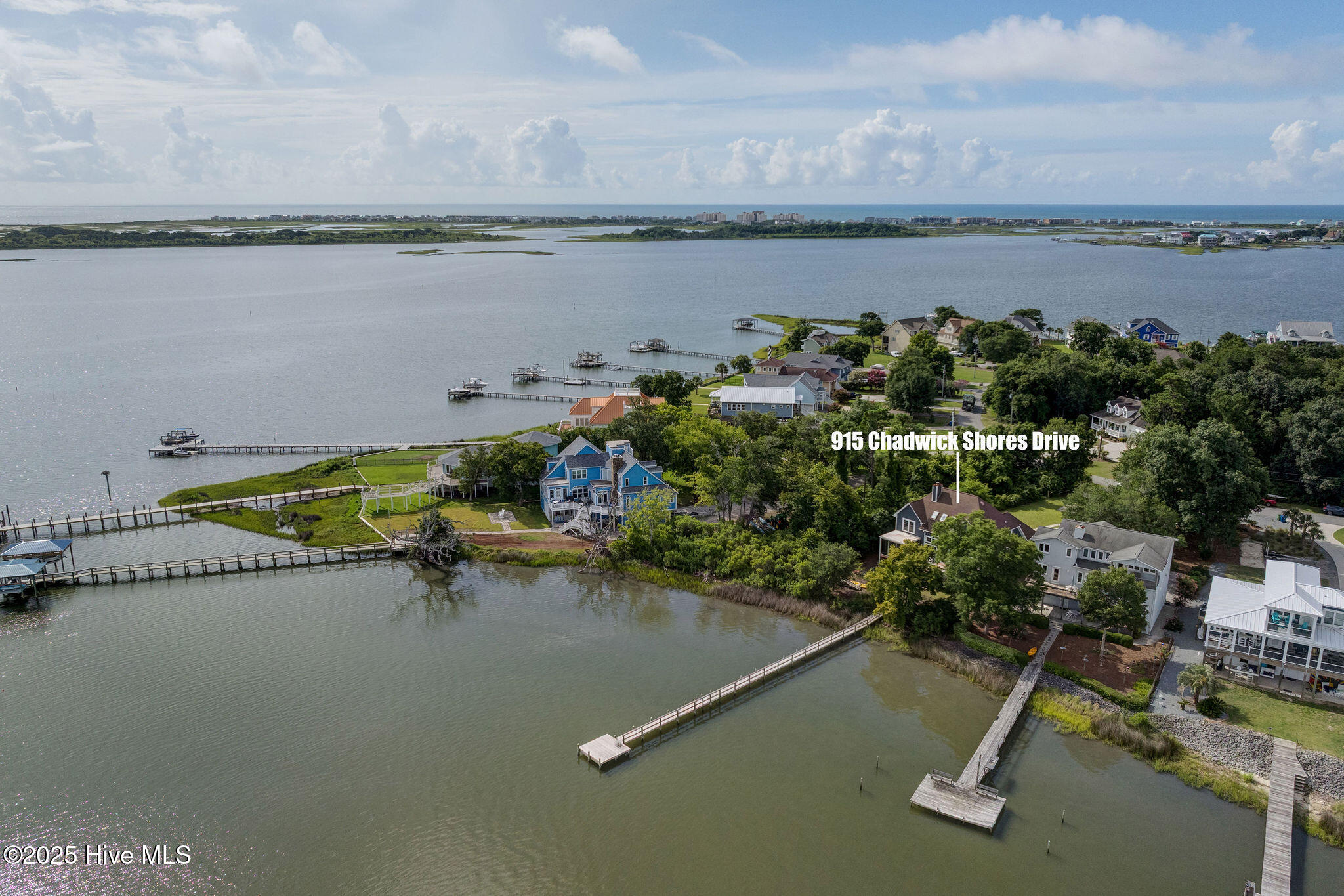 915 Chadwick Shores Drive