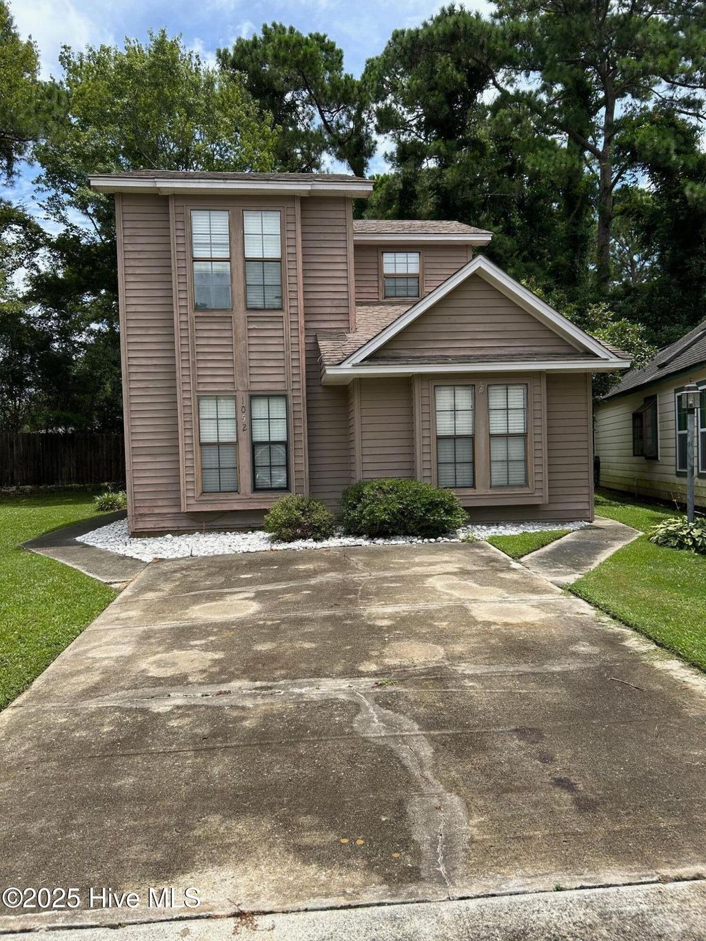Photo of 1052 Valley Drive, Calabash, NC 28467 (MLS # 100511925)
