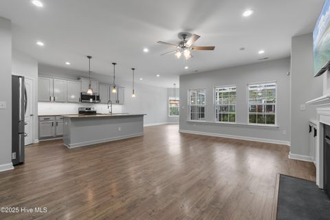 Tiny photo for 703 E Chatman Drive NW, Calabash, NC 28467 (MLS # 100535730)