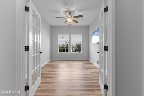 Tiny photo for 703 E Chatman Drive NW, Calabash, NC 28467 (MLS # 100535730)