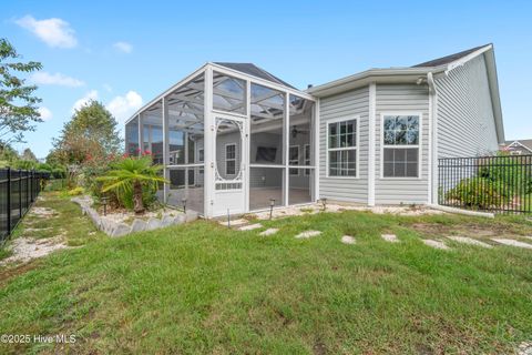 Tiny photo for 703 E Chatman Drive NW, Calabash, NC 28467 (MLS # 100535730)