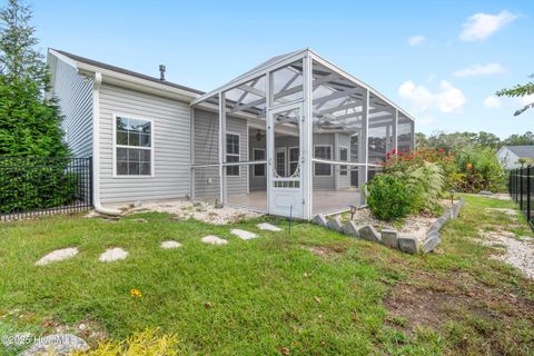 Tiny photo for 703 E Chatman Drive NW, Calabash, NC 28467 (MLS # 100535730)
