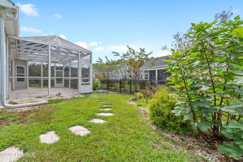 Tiny photo for 703 E Chatman Drive NW, Calabash, NC 28467 (MLS # 100535730)