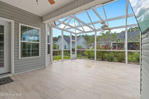 Tiny photo for 703 E Chatman Drive NW, Calabash, NC 28467 (MLS # 100535730)