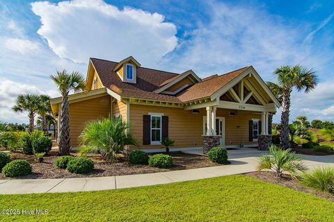 Tiny photo for 703 E Chatman Drive NW, Calabash, NC 28467 (MLS # 100535730)