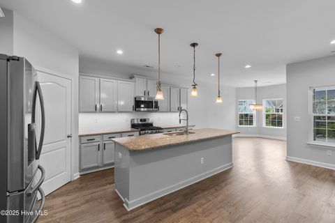 Tiny photo for 703 E Chatman Drive NW, Calabash, NC 28467 (MLS # 100535730)