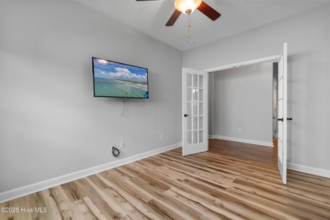 Tiny photo for 703 E Chatman Drive NW, Calabash, NC 28467 (MLS # 100535730)