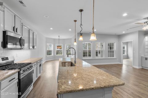 Tiny photo for 703 E Chatman Drive NW, Calabash, NC 28467 (MLS # 100535730)