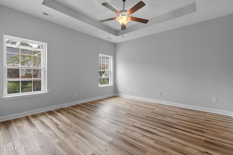 Tiny photo for 703 E Chatman Drive NW, Calabash, NC 28467 (MLS # 100535730)