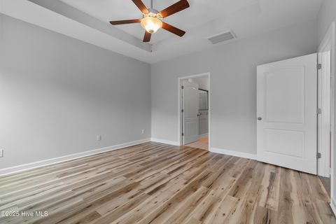 Tiny photo for 703 E Chatman Drive NW, Calabash, NC 28467 (MLS # 100535730)