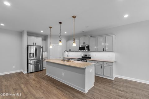 Tiny photo for 703 E Chatman Drive NW, Calabash, NC 28467 (MLS # 100535730)
