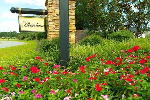 Tiny photo for 703 E Chatman Drive NW, Calabash, NC 28467 (MLS # 100535730)