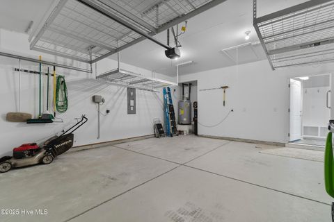 Tiny photo for 703 E Chatman Drive NW, Calabash, NC 28467 (MLS # 100535730)