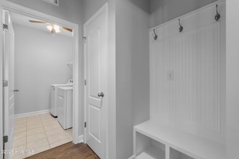 Tiny photo for 703 E Chatman Drive NW, Calabash, NC 28467 (MLS # 100535730)