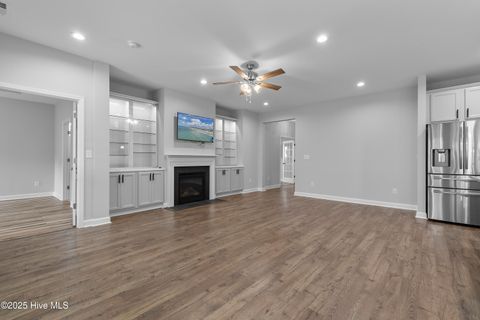 Tiny photo for 703 E Chatman Drive NW, Calabash, NC 28467 (MLS # 100535730)