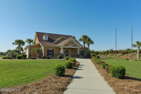 Tiny photo for 703 E Chatman Drive NW, Calabash, NC 28467 (MLS # 100535730)