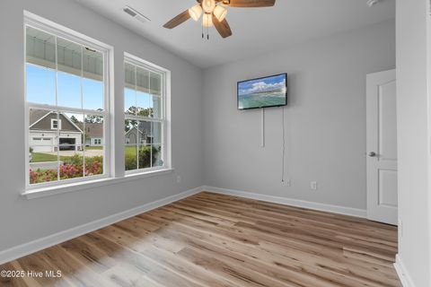 Tiny photo for 703 E Chatman Drive NW, Calabash, NC 28467 (MLS # 100535730)