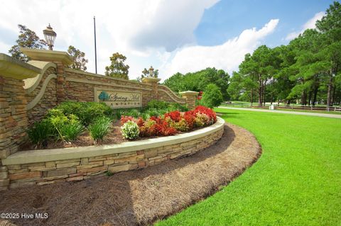 Tiny photo for 703 E Chatman Drive NW, Calabash, NC 28467 (MLS # 100535730)