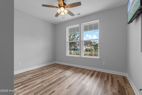 Tiny photo for 703 E Chatman Drive NW, Calabash, NC 28467 (MLS # 100535730)
