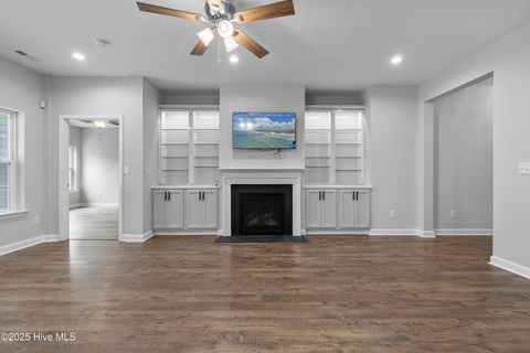 Tiny photo for 703 E Chatman Drive NW, Calabash, NC 28467 (MLS # 100535730)
