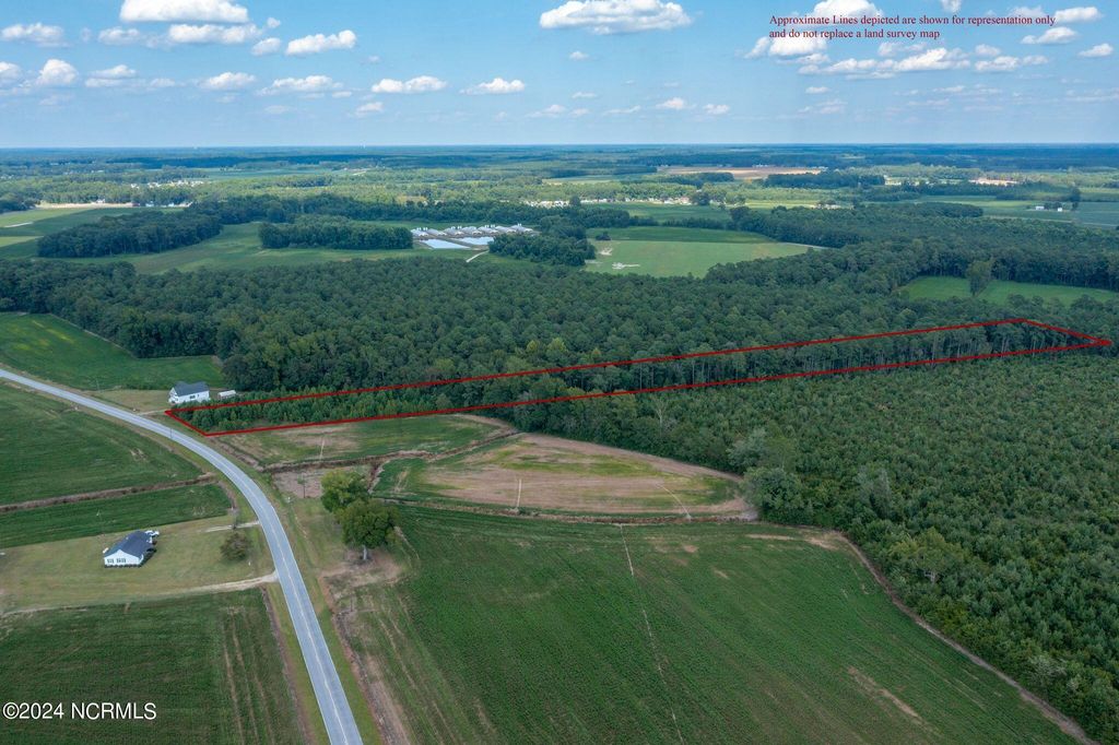 Photo of 2707 Nathan Hill Road, Deep Run, NC 28525 (MLS # 100536053)
