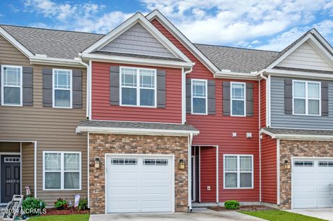 A home in Greenville