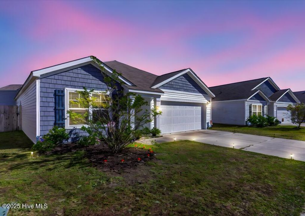 Photo of 8162 Finchley Street NE, Leland, NC 28451 (MLS # 100539440)