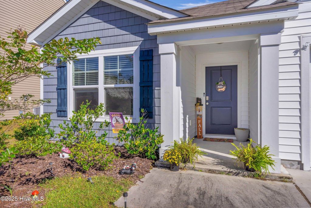 Photo of 8162 Finchley Street NE, Leland, NC 28451 (MLS # 100539440)