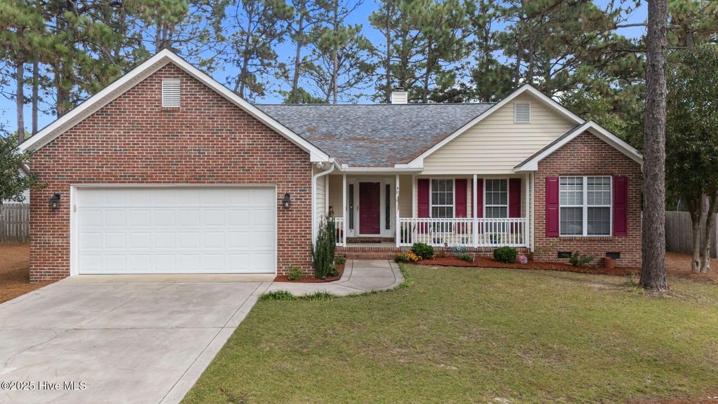 Photo of 40 Sawmill Road W, Pinehurst, NC 28374 (MLS # 100535294)