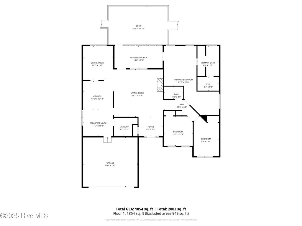 Photo of 40 Sawmill Road W, Pinehurst, NC 28374 (MLS # 100535294)