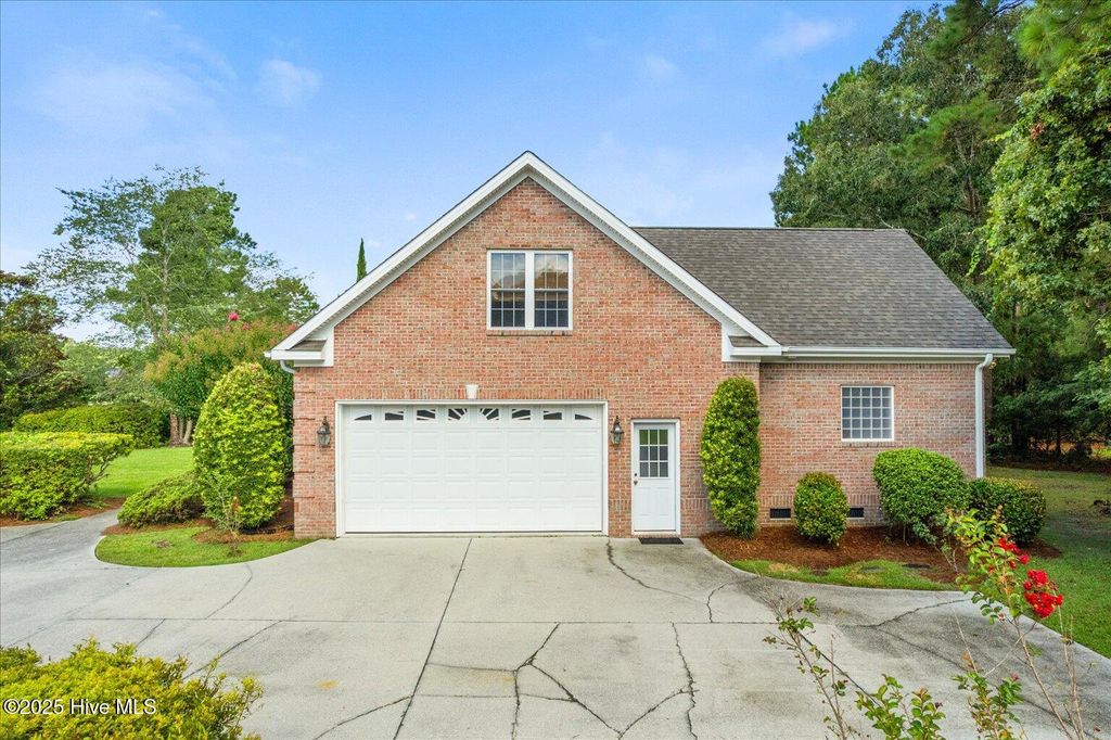 Photo of 1104 Willow Pond Lane, Leland, NC 28451 (MLS # 100521563)