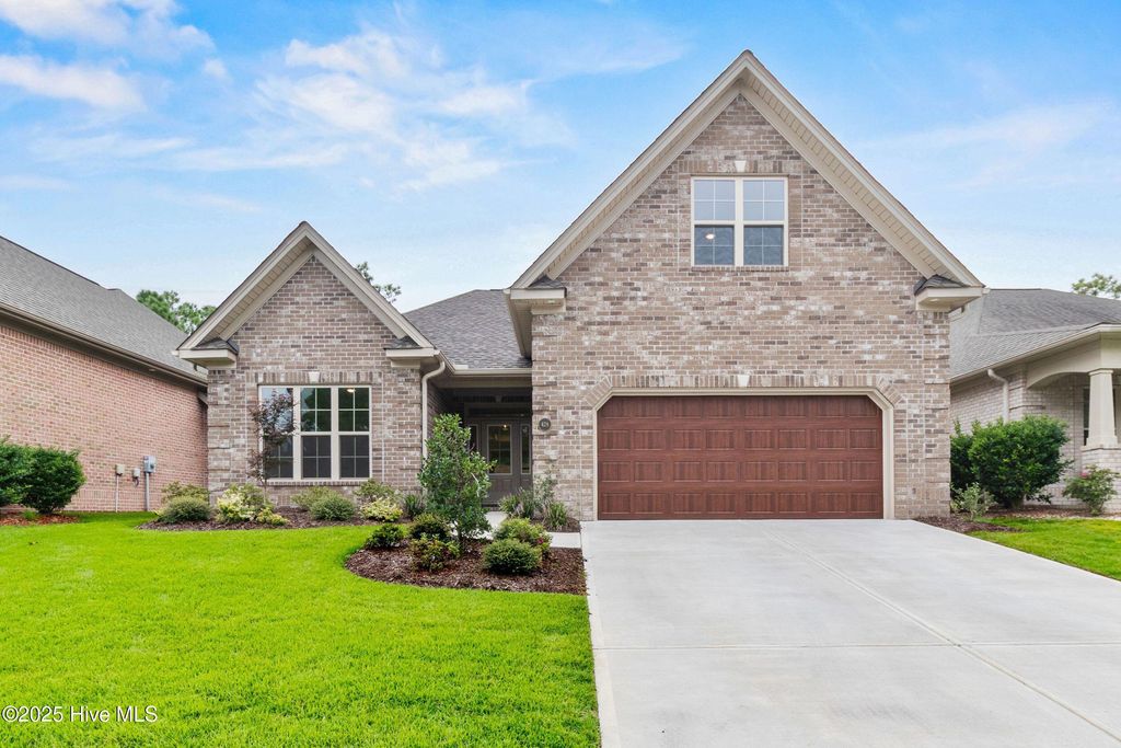 Photo of 428 Motts Forest Road, Wilmington, NC 28412 (MLS # 100530361)